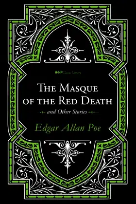 The Masque of the Red Death and Other Stories (NP Classic Library) poster
