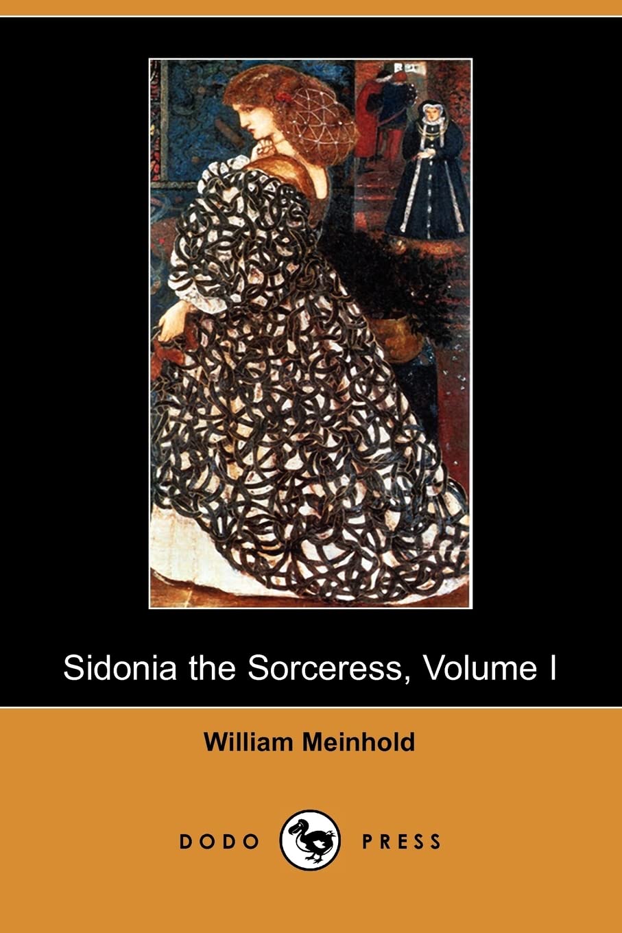 Sidonia the Sorceress poster