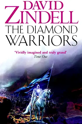 The Diamond Warriors (The Ea Cycle, Book 4) poster