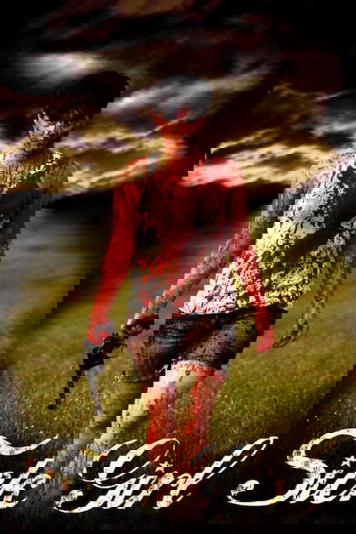 Sick Girl poster