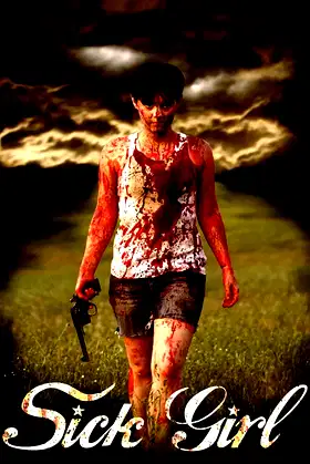 Sick Girl poster