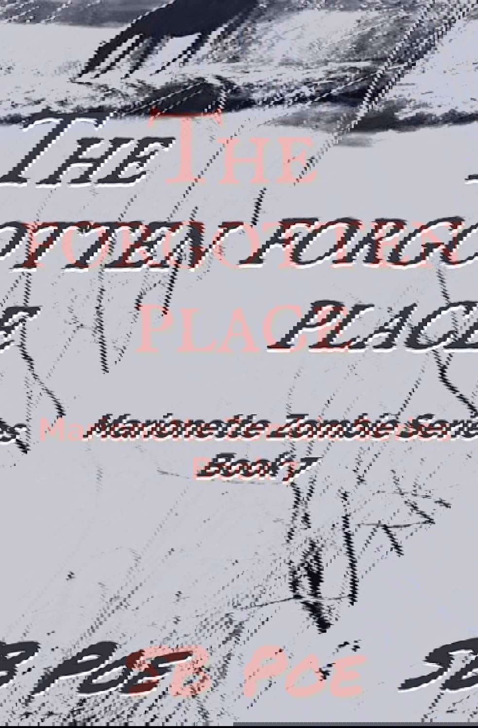 The Forgotten Place: Marionette Zombie Series Book 7 poster