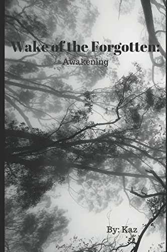 Wake of the Forgotten:: Awakening poster