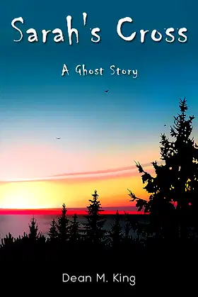 Sarah's Cross: A Ghost Story poster