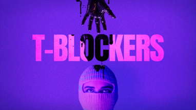 T-Blockers | Official Trailer | Horror Brains poster