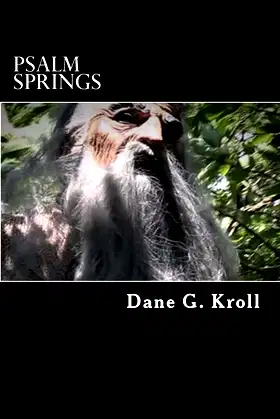 Psalm Springs poster