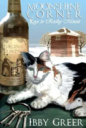 Moonshine Corner, Keys to Rocky Mount poster