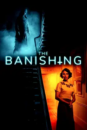 The Banishing poster