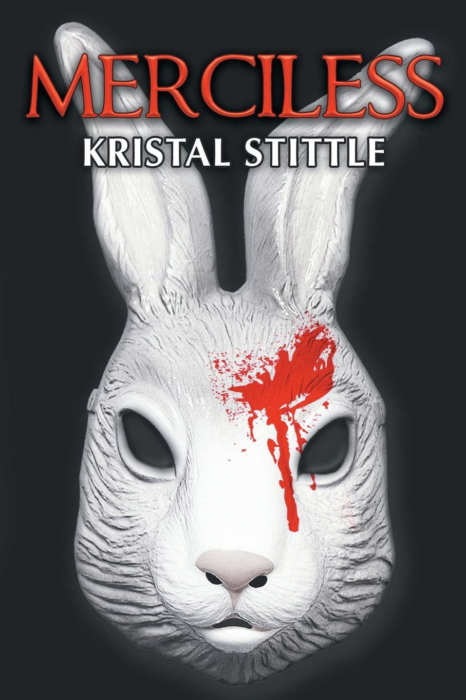 Merciless poster