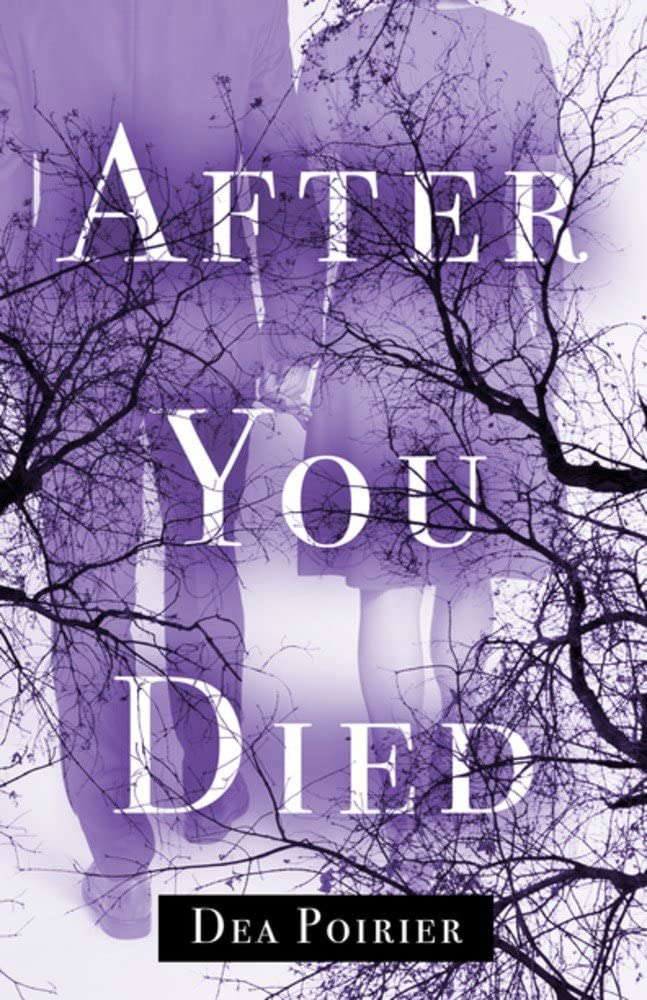 After You Died (AfterLife, 1) poster