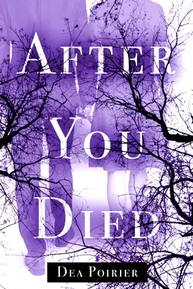 After You Died (AfterLife, 1) poster