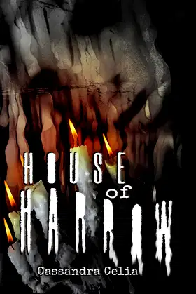House of Harrow poster