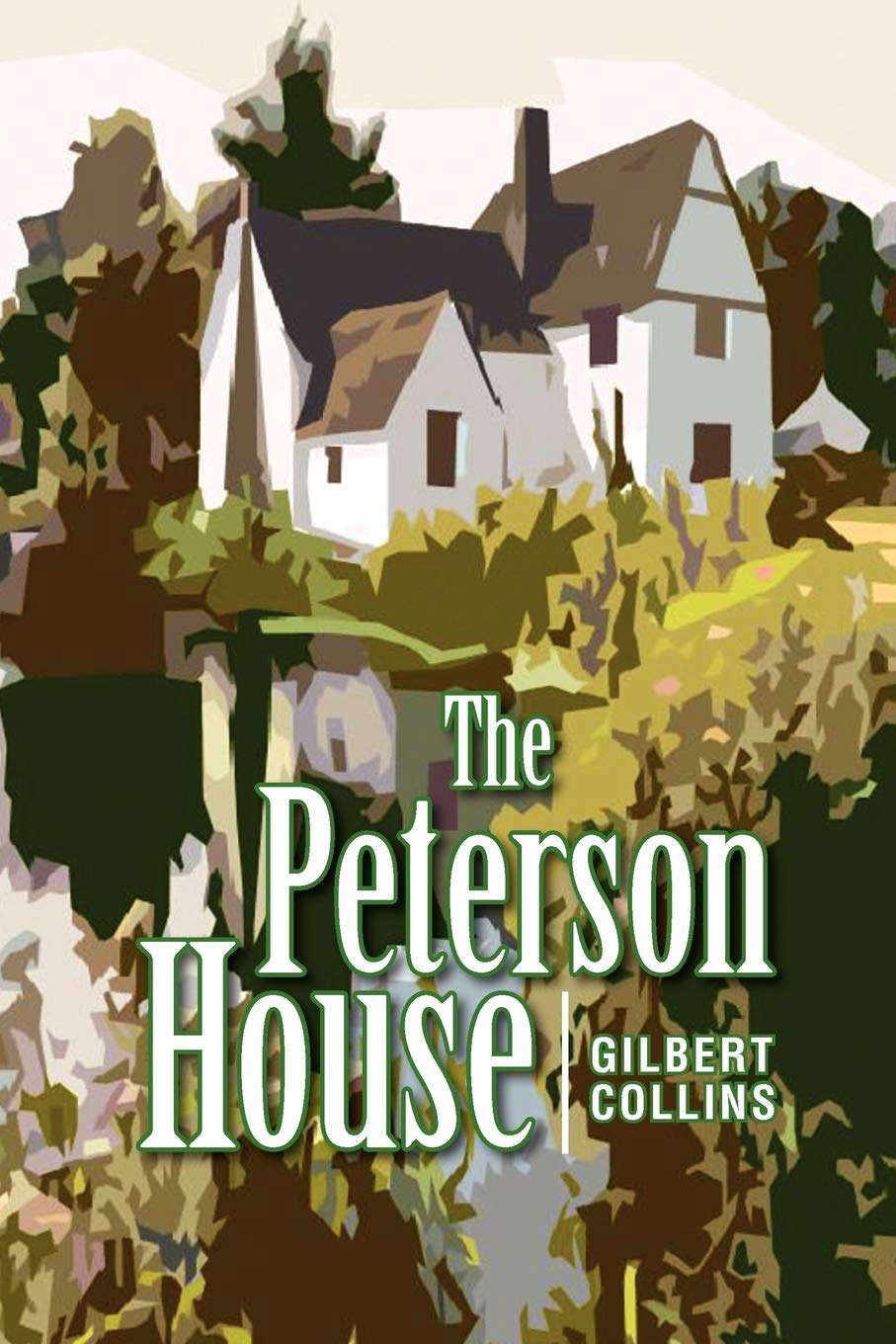 The Peterson House poster