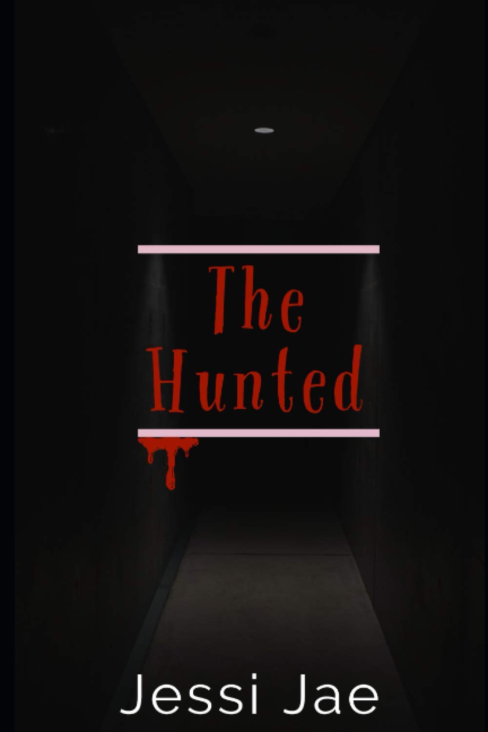 The Hunted poster