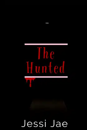 The Hunted poster