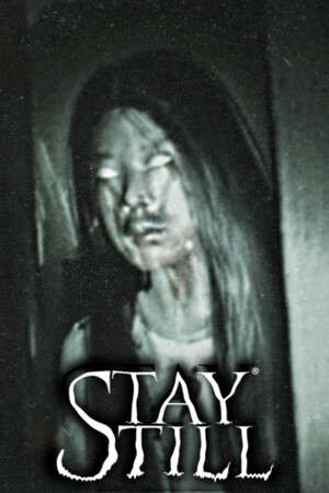 Stay Still poster
