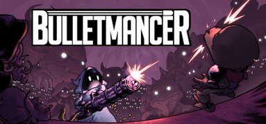 Bulletmancer capsule