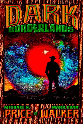 Dark Borderlands poster