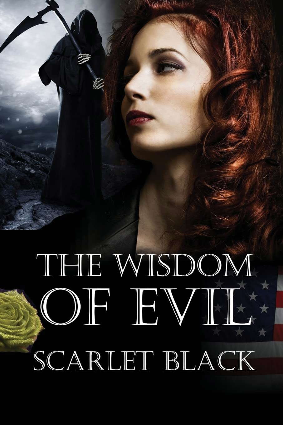 The Wisdom of Evil poster