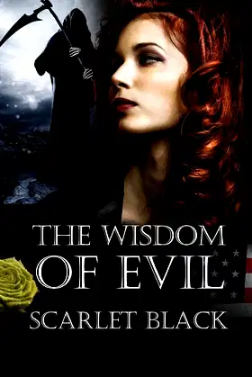 The Wisdom of Evil poster