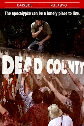 Dead County poster