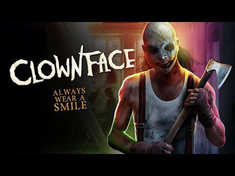 Poster for Clownface