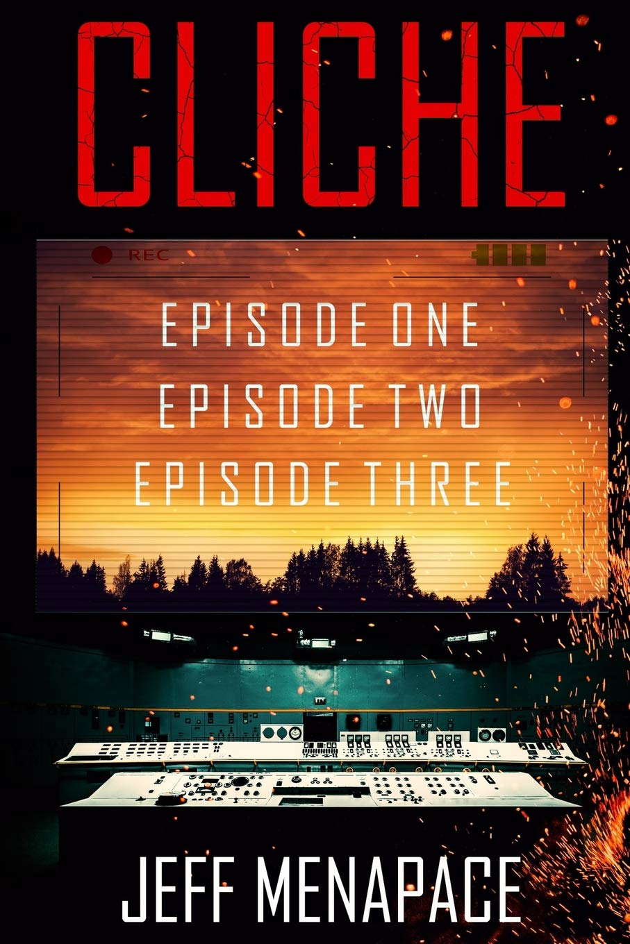 Cliche: Episodes 1-3 poster
