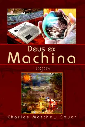 Deus ex Machina poster
