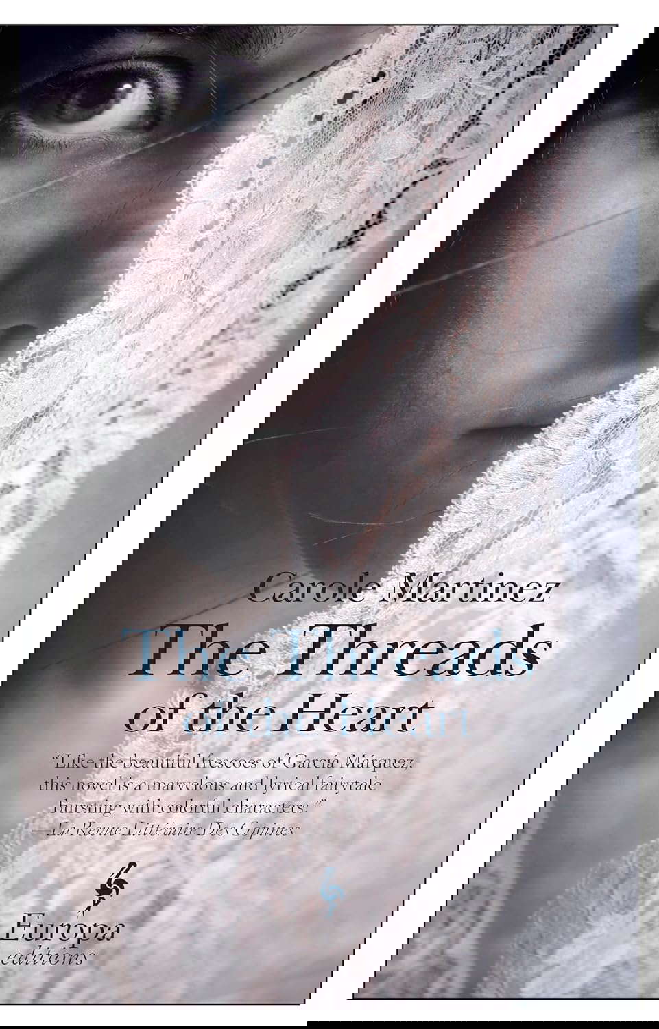 The Threads of the Heart poster