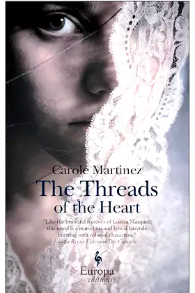 The Threads of the Heart poster