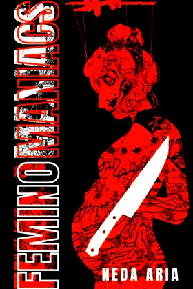 FEMINOMANIACS poster