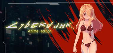 Cyberdunk Anime Edition capsule