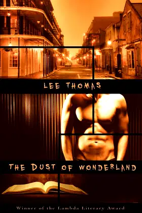 The Dust of Wonderland poster