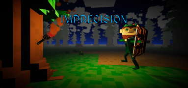 Imprecision capsule