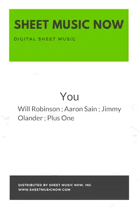 You poster