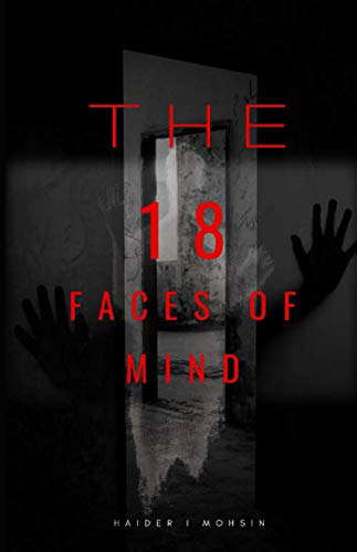 The 18 faces of mind poster