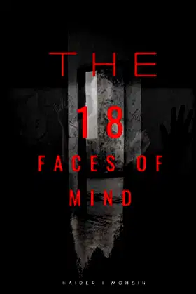 The 18 faces of mind poster
