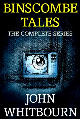 Binscombe Tales - the Complete Series poster