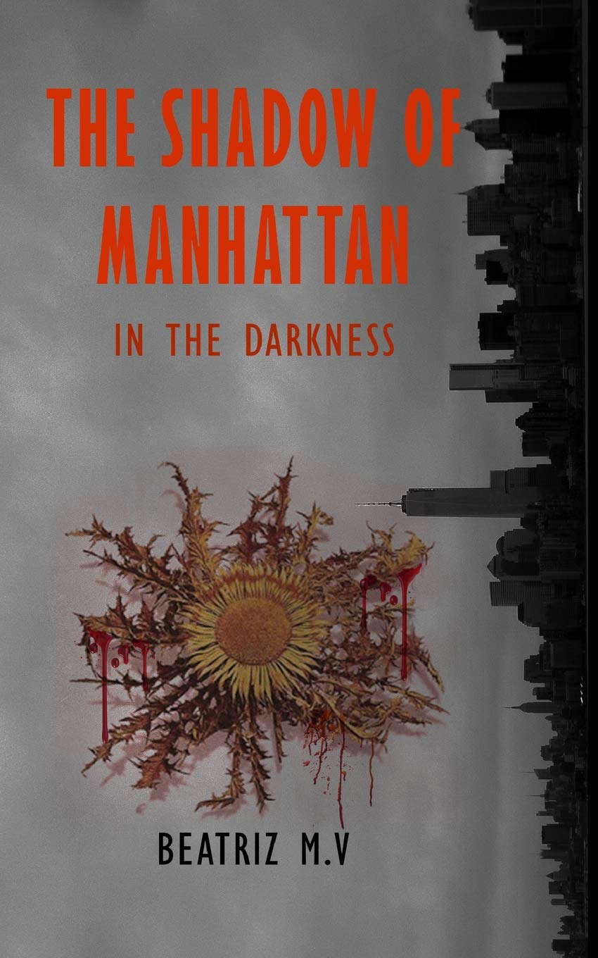 The Shadow of Manhattan III: In the Darkness poster
