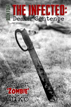 The Infected: Death Sentence poster
