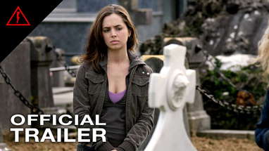 Open Graves - Official Trailer (2009) poster