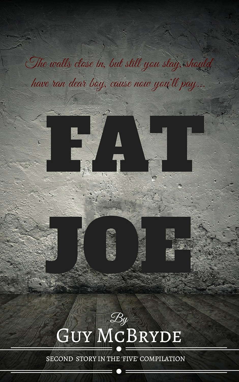 Fat Joe poster