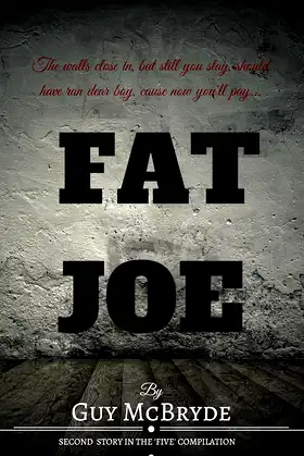 Fat Joe poster