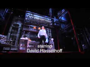 Direct From Broadway®: Jekyll and Hyde - Trailer - SpectiCast Entertainment poster