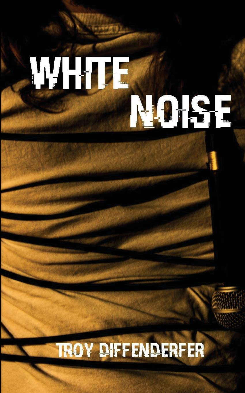 White Noise poster