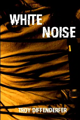 White Noise poster