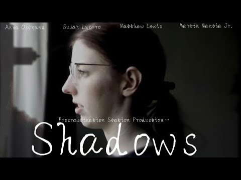 Shadows (2023 Horror Short Film)