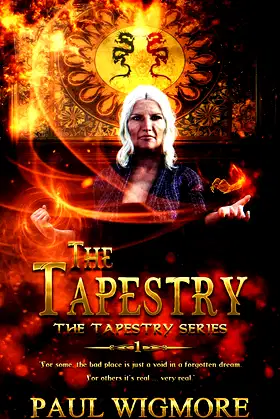The Tapestry (The Tapestry Trilogy Book 1) poster