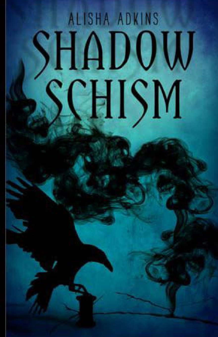 Shadow Schism poster