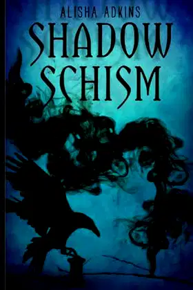 Shadow Schism poster